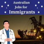 Australian Jobs For Immigrants