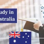 study in australia