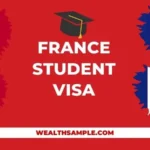 France Student Visa