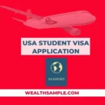 US Visa Application Guidelines