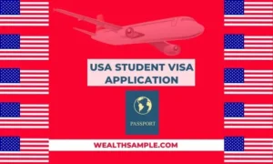 US Visa Application Guidelines